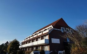 Hotel Spiekeroog